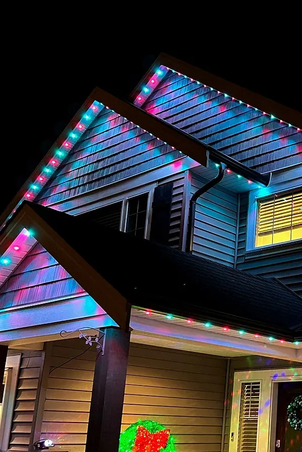 Lighting IQ, Exterior Lighting