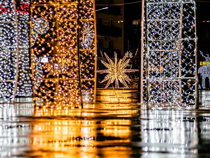 Expert Lighting Solutions